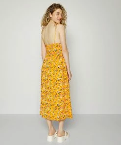 Even&Odd Day Dress - Yellow/green 9 Even&Odd Day Dress - Yellow/green -Even&Odd Sales Store 59a9c2bf0e7f4a2c89439d7c66f218a8