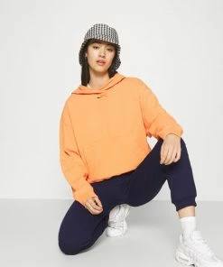 Even&Odd REGULAR FIT JOGGERS - Tracksuit Bottoms - Dark Blue -Even&Odd Sales Store 59b75dc26c574e509b82b02dc80dcc62