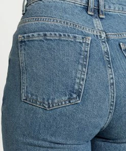 Even&Odd Bootcut Jeans - Blue Denim 11 Even&Odd Bootcut Jeans - Blue Denim -Even&Odd Sales Store 59c8859324b84da88f4d190a9144a754