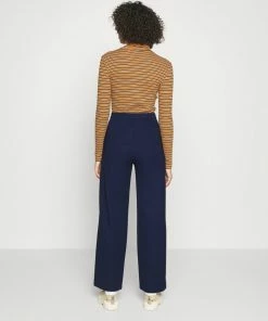 Even&Odd Trousers - Dark Blue 9 Even&Odd Trousers - Dark Blue -Even&Odd Sales Store 59d0dbccf0f94de3943cdb215b937211