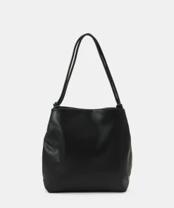 Even&Odd Tote Bag - Black
