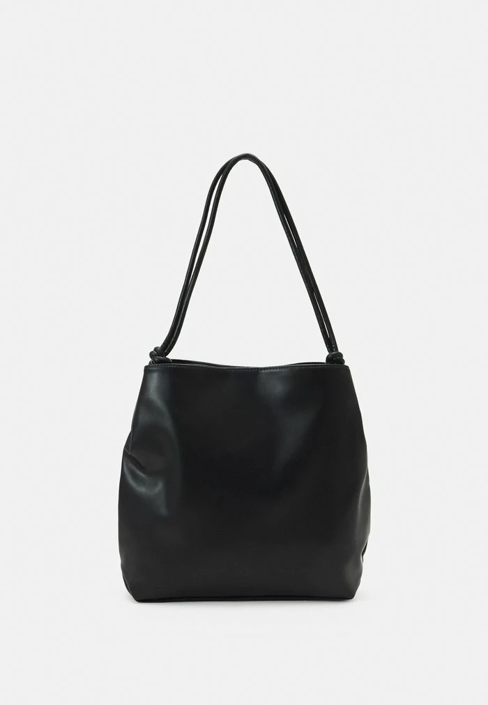 Even&Odd Tote Bag - Black 3 Even&Odd Tote Bag - Black