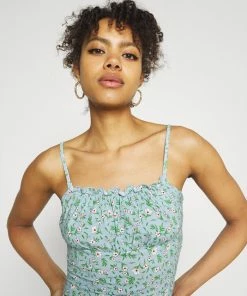 Even&Odd Top - Blue -Even&Odd Sales Store 59fb4cc7eee94a2ca446119549d33d98