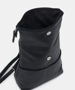 Even&Odd Rucksack - Black -Even&Odd Sales Store 59fbdc3867b24a88a91843e18ad78126
