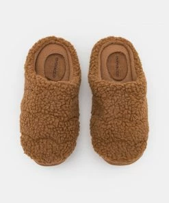Even&Odd Slippers - Cognac 13 Even&Odd Slippers - Cognac -Even&Odd Sales Store 5a32e6546efc4d5a87d711a918370772