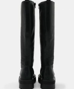 Even&Odd Platform Boots - Black 11 Even&Odd Platform Boots - Black -Even&Odd Sales Store 5a3a25a8dec9457a916aaa617d2f6b36