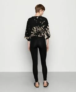 Even&Odd 2 PACK - Leggings - Trousers - Black 9 Even&Odd 2 PACK - Leggings - Trousers - Black -Even&Odd Sales Store 5a4684b9e0994d80abb9cbeab3e4f25e