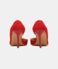 Even&Odd High Heels - Red -Even&Odd Sales Store 5a563b29b3784e52891ea61f9fa7c101