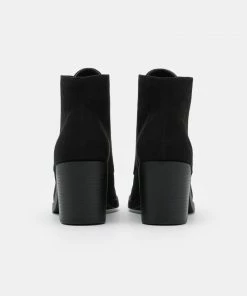 Even&Odd Ankle Boots - Black 11 Even&Odd Ankle Boots - Black -Even&Odd Sales Store 5a85c673ca05454ab738fc57c2e5a4f2