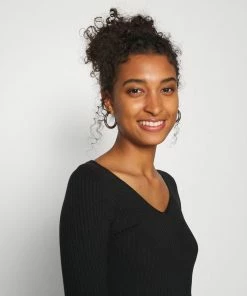 Even&Odd Jumper - Black -Even&Odd Sales Store 5ac7d95e097944ce984c374d9a50fe3d