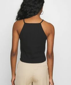 Even&Odd Top - Black -Even&Odd Sales Store 5b1a3aa250a7488d9268993cce105bff