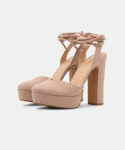 Even&Odd Platform Heels - Pink 10 Even&Odd Platform Heels - Pink -Even&Odd Sales Store 5b6faca8bb94425c8ef4fab15035a6eb