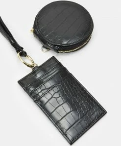 Even&Odd SET - Wallet - Black 9 Even&Odd SET - Wallet - Black -Even&Odd Sales Store 5b7ecc9901ff410dabbfb255f2337535