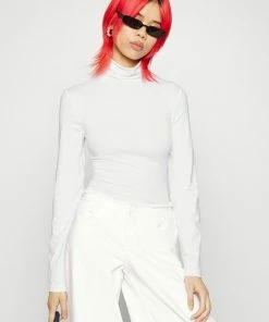 Even&Odd Long Sleeved Top - White 12 Even&Odd Long Sleeved Top - White -Even&Odd Sales Store 5b860b63ba784430bb451732fc11c7a4