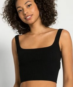 Even&Odd Top - Black -Even&Odd Sales Store 5b977bc68af04bdbab20ea626f1143a9