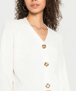 Even&Odd Cardigan - White 11 Even&Odd Cardigan - White -Even&Odd Sales Store 5c0414799b0b43c782cd54d823f310c6