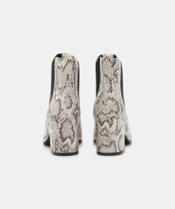 Even&Odd Classic Ankle Boots - Multi-coloured -Even&Odd Sales Store 5ca95d205dca4c36960856ad792652e6