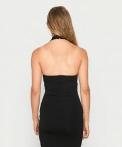 Even&Odd Day Dress - Black -Even&Odd Sales Store 5d21cf01af8948e19877a17c0148c596