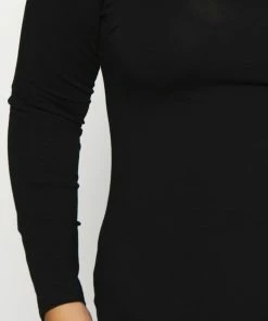 Even&Odd Jersey Dress - Black 21 Even&Odd Jersey Dress - Black -Even&Odd Sales Store 5d992f12bbdd4bb5ad4b9d021c4733a7