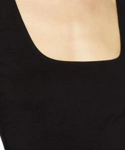 Even&Odd Day Dress - Black -Even&Odd Sales Store 5d9cf7b4658f45c4b3f8a293f024e20b