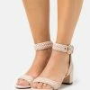 Even&Odd Sandals - Beige -Even&Odd Sales Store 5da82ed93cba4e1c9d35757b5ab3a910