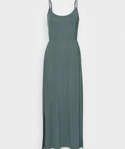 Even&Odd Maxi Dress - Light Green -Even&Odd Sales Store 5dc81c6b8d794831af5faa1068993b16