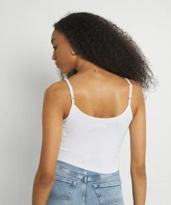 Even&Odd Top - White -Even&Odd Sales Store 5dd88d68e2184af2842606761d4549f4