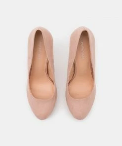 Even&Odd High Heels - Light Pink -Even&Odd Sales Store 5de89ba5428d40b1bc86885757055505