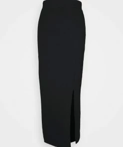 Even&Odd Maxi Skirt - Black 10 Even&Odd Maxi Skirt - Black -Even&Odd Sales Store 5e1d1403d2d74e3ba046f0007e5f0f76
