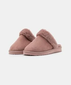 Even&Odd Slippers - Pink -Even&Odd Sales Store 5e4859ce09ba47cfaf194fa9d6c653ec