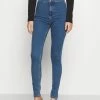 Even&Odd Jeggings - Blue Denim -Even&Odd Sales Store 5e5dd32f3d2244c689b6448087e77807
