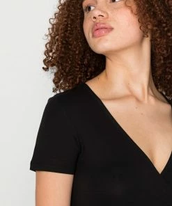 Even&Odd Day Dress - Black -Even&Odd Sales Store 5e5e023ed7874c8aab97c39d4c94fad6