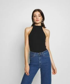 Even&Odd Top - Black