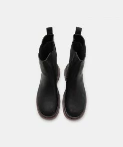 Even&Odd Platform Ankle Boots - Black 13 Even&Odd Platform Ankle Boots - Black -Even&Odd Sales Store 5e8b4a47b19a4c4192435346fd6617ba