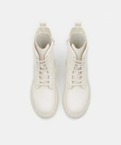 Even&Odd Platform Ankle Boots - Offwhite -Even&Odd Sales Store 5e9e6e326a5d48b19b2d91bf54bc11b8