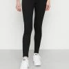 Even&Odd Jeggings - Black Denim -Even&Odd Sales Store 5ea50db5f24d459b825559b52a12fb61