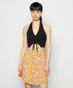 Even&Odd Top - Black