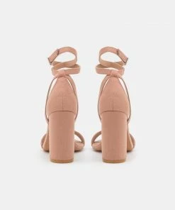 Even&Odd Sandals - Light Pink -Even&Odd Sales Store 5eaf8deeae3e4af6839952a4a13fae3e