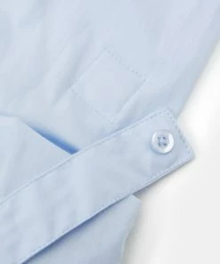 Even&Odd Blouse - Light Blue -Even&Odd Sales Store 5ec5a2d3640d4903bdd309731a49803b