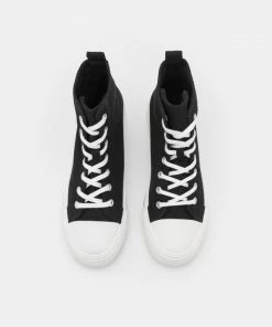 Even&Odd High-top Trainers - Black -Even&Odd Sales Store 5edaa9c0404e4fa3a0261e0b8436e685