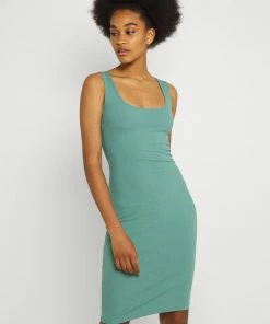 Even&Odd Shift Dress - Blue