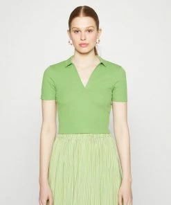 Even&Odd Polo Shirt - Green