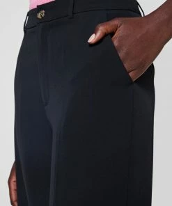 Even&Odd Trousers - Black 13 Even&Odd Trousers - Black -Even&Odd Sales Store 5f4e3c9daa3441a29dabc65853bbe3d5