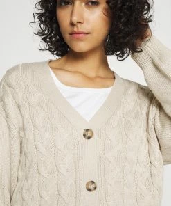 Even&Odd Cardigan - Beige 13 Even&Odd Cardigan - Beige -Even&Odd Sales Store 5f59d4d4728249d3b86269e9785f957d