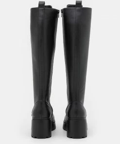 Even&Odd Platform Boots - Black 11 Even&Odd Platform Boots - Black -Even&Odd Sales Store 5f752c535b6a4eeeb2a661a2f28f3a9e