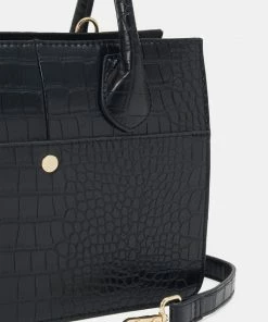 Even&Odd Handbag - Black 9 Even&Odd Handbag - Black -Even&Odd Sales Store 604632d726894242a9a49a074ade6554