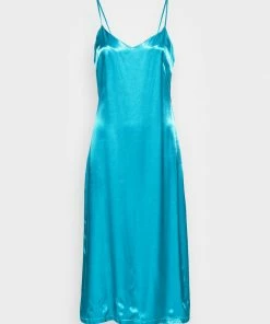 Even&Odd Cocktail Dress / Party Dress - Dark Green -Even&Odd Sales Store 606f314de10546a89639aca04e8edf50