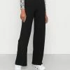 Even&Odd Trousers - Black -Even&Odd Sales Store 6075e4195ca84527a5dba20378b0324f