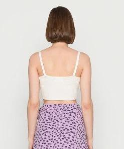 Even&Odd Top - Off White 9 Even&Odd Top - Off White -Even&Odd Sales Store 60983bb3a9b7409e975c91b0dcf1af0a