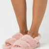 Even&Odd Slippers - Pink -Even&Odd Sales Store 60bf9ddc167a4d79bd32ae876aacf8d9